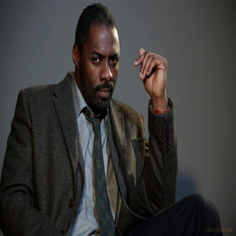 Luther-Staffel 1-5 [7DVD]