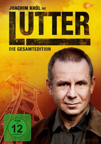 Lutter-Gesamtedition [3DVD]