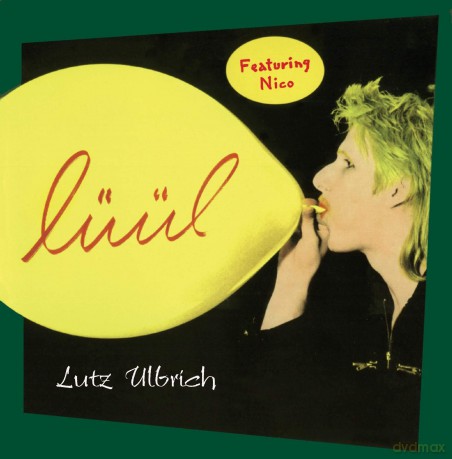 Ulbrich,Lutz: Luul [CD]