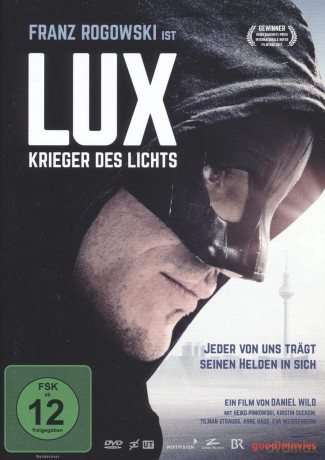Lux-Krieger Des Lichts [DVD]