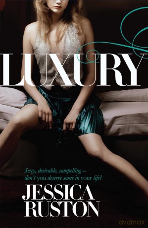 Luxury [KSIĄŻKA]