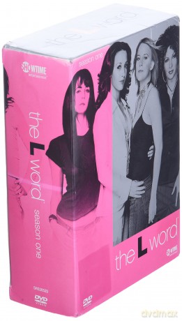 L-Word: Complete First Season [5DVD]