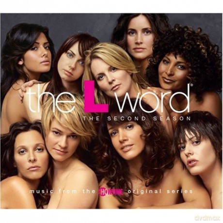 L-Word: Season 2 soundtrack [CD]