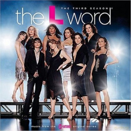 L-Word: Season 3 soundtrack [2CD]