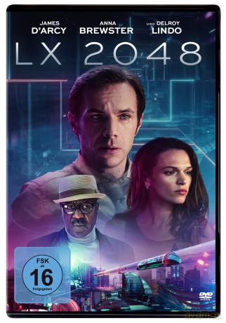 Lx 2048 [DVD]