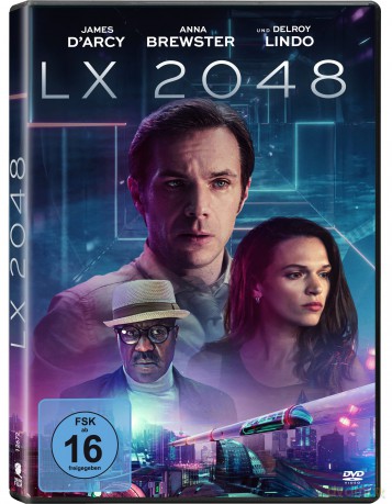 Lx 2048 [DVD]