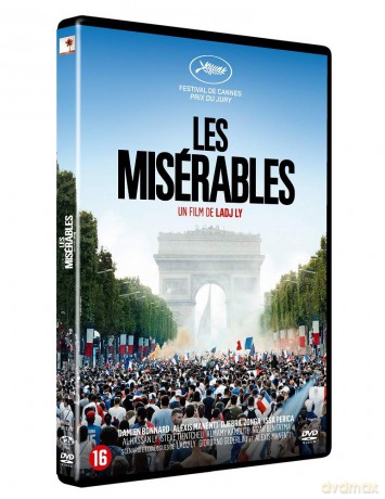 Ly,Lad [DVD]