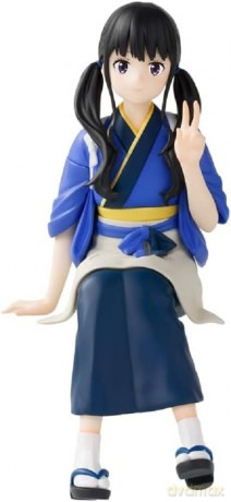 LYCORIS RECOIL - Takina Inoue - Figure P