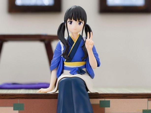 LYCORIS RECOIL - Takina Inoue - Figure P