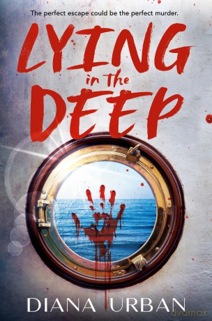 Lying In The Deep [KSIĄŻKA]