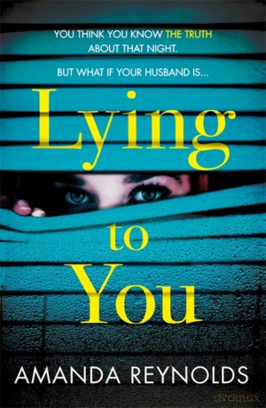 Lying To You [KSIĄŻKA]