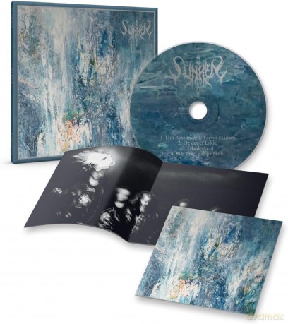 Sunken: Lykke [CD]