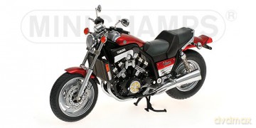 MINICHAMPS Yamaha Vmax 1993