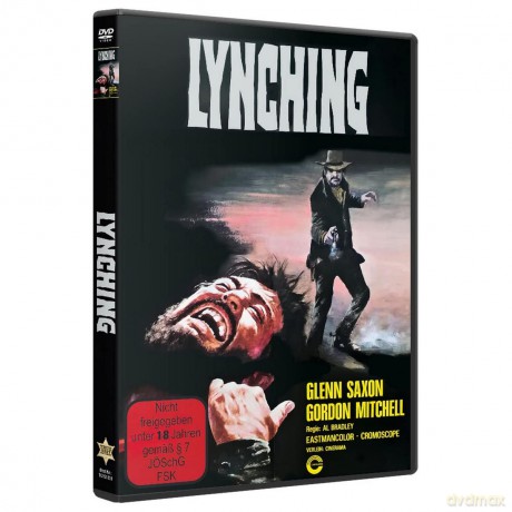 Lynching [DVD]