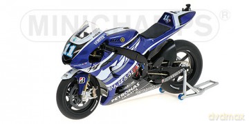 MINICHAMPS Yamaha YZRM1 #11 Ben Spies