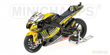 MINICHAMPS Yamaha YZRM1 #5