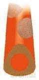 Lyra Groove Potloden - Neongeel 12 stuks