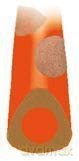 Lyra Groove Potloden - Van Dyck Bruin 12 stuks