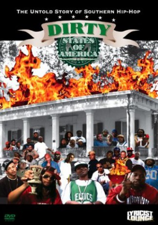 Lyricist LoungeDirty States Of Amer [DVD]