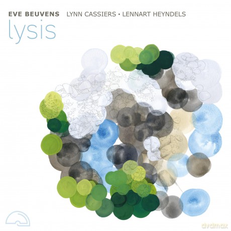 Beuvens,Eve: Lysis [CD]