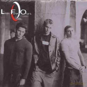Lyte Funkie Ones: Lyte Funkie Ones [CD]