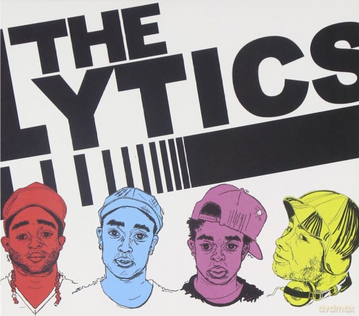 Lytics: Lytics [CD]