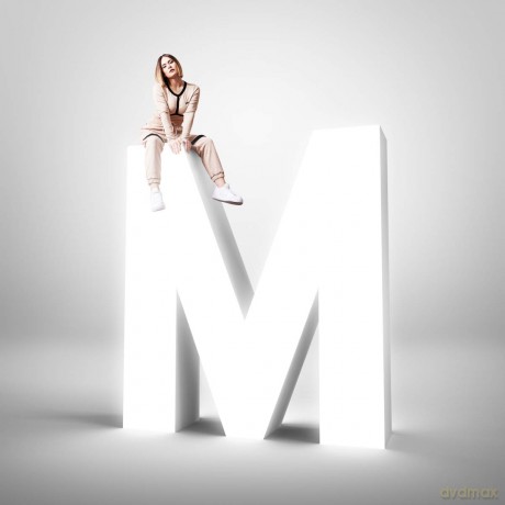 Mathea: M [CD]
