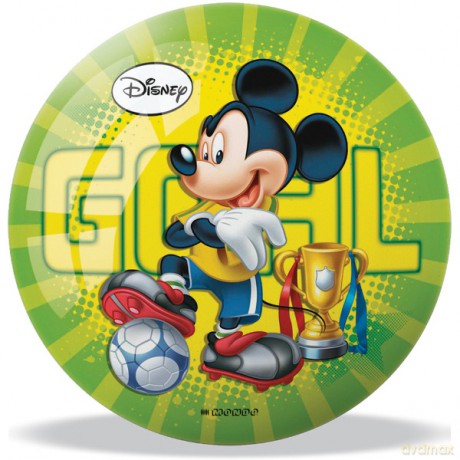MONDO Piłka Mickey 23 cm