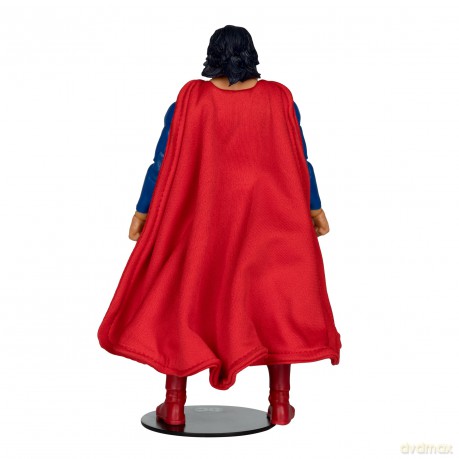 Bandai Uk Ltd: M J League Superman