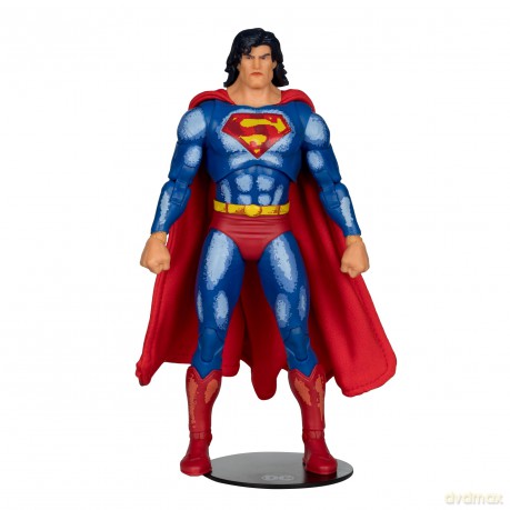 Bandai Uk Ltd: M J League Superman