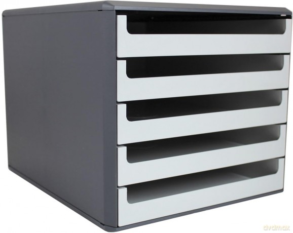 M&M: M&M Schubladenbox vanille 30057602BE, D