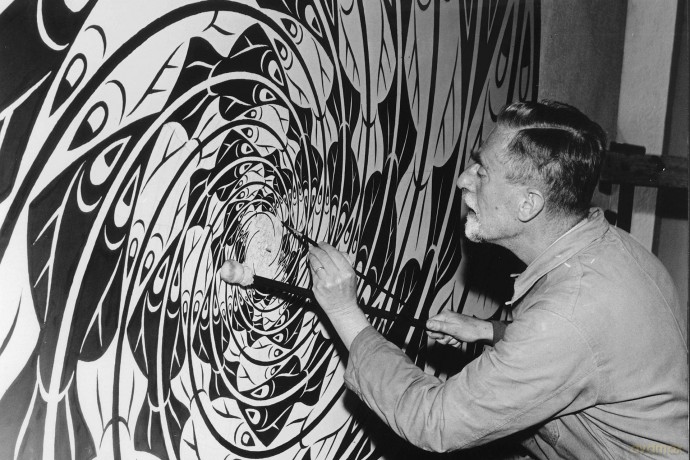 M.C.Escher-Reise In Die Unendlichkeit (S [DVD]