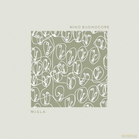 Buonocore, Nino: M.I.S.L.A. [CD]