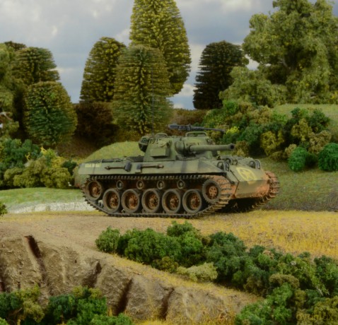 Warlord Games Ltd: M18 Hellcat
