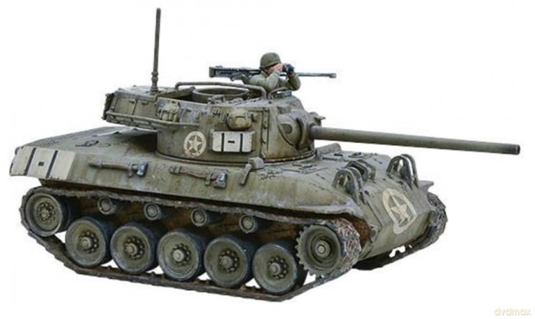 Warlord Games Ltd: M18 Hellcat