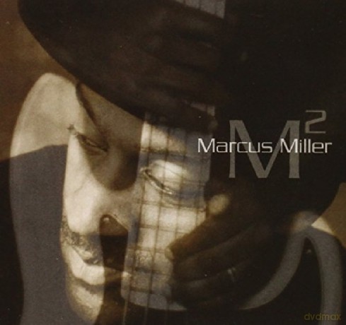 Miller,Marcus: M2 [CD]