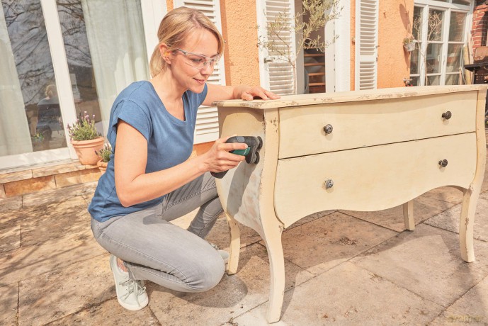 M480 Schleifbltter fźr EasyCurvSander