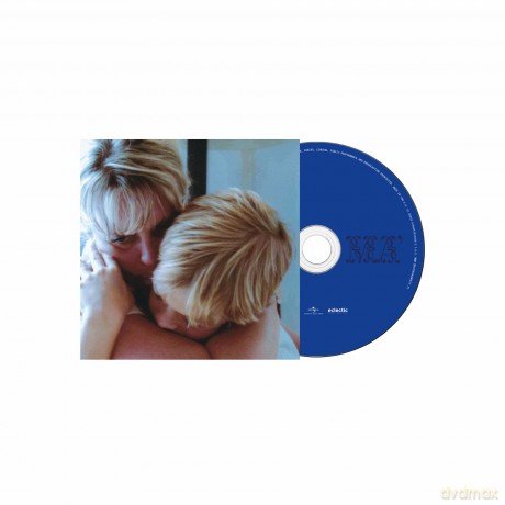 Blanco: Ma' [CD]