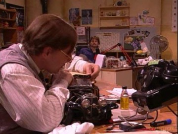 MA 2412 - Die ganze Wahrheit: Gesamtakt (Die komplette Serie) [7DVD]