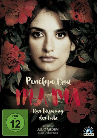 Ma Ma-Der Ursprung Der Liebe [DVD]
