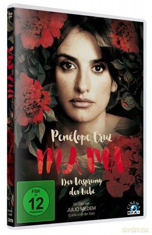 Ma Ma-Der Ursprung Der Liebe [DVD]