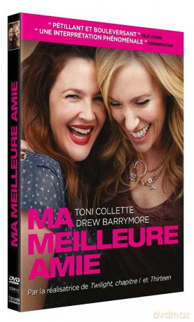 Ma Meilleure Amie [DVD]