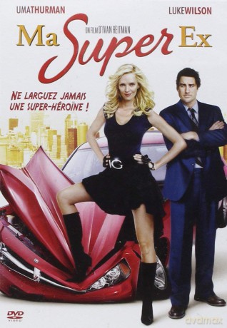 Ma Super Ex [DVD]