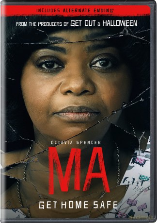 Ma. (2019) [DVD]