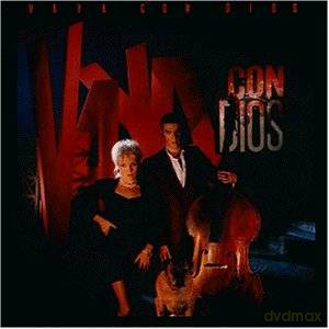 Vaya Con Dios: Vaya Con Dios [CD]