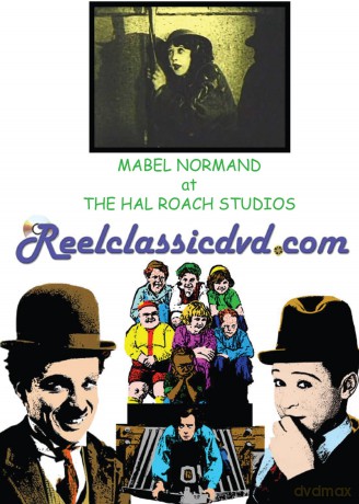 Mabel Normand At The Hal Roach Studios: Raggedy Ro [DVD]