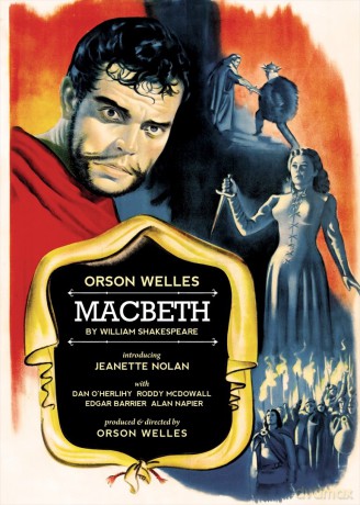 Macbeth [DVD]