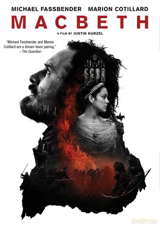 Macbeth [DVD]