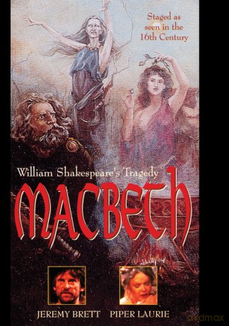 Macbeth [DVD]