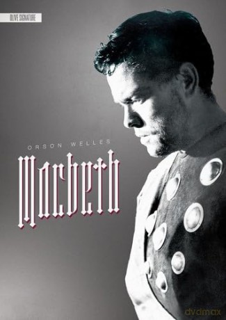 Macbeth (Olive Signature) [2DVD]